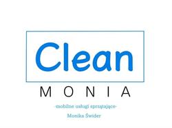 Clean Monia Mobilne Usługi Sprzątające