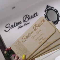 Salon Biuti Kinga Kazan