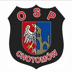 OSP Chotomów