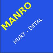 MANRO