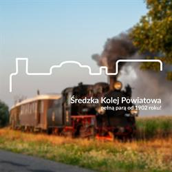 Średzka Kolej Powiatowa