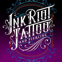 Ink Riot Studio Tatuażu i Piercingu Mińsk Mazowiecki