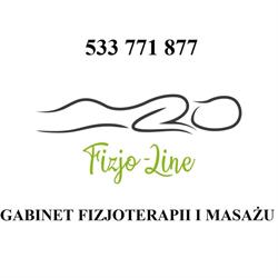 Fizjo-Line Gabinet Fizjoterapii i Masażu
