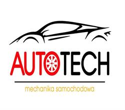 AUTO TECH Łukasz Pszczółkowski