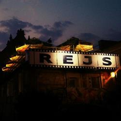 Rejs
