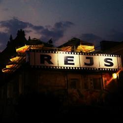 Rejs