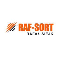 RAF-SORT Rafał Siejk