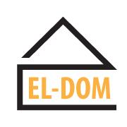 El-Dom. Firma remontowo - budowlana. Skiba D.