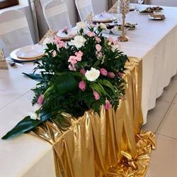 Sala Bankietowa "Pod Złotym Dębem"
