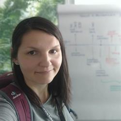 STREFA PSYCHOLOGII SPORTU - Magdalena Kaczmarek
