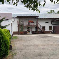 POKOJE PRACOWNICZE DESZCZNO