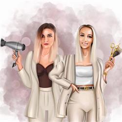 Hair Colors