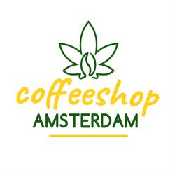 Coffeeshop Amsterdam
