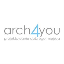 ARCH4YOU Jakub Wolnicki - Architekt