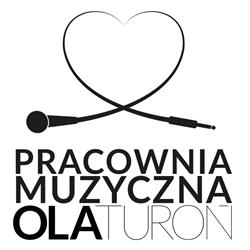Pracownia muzyczna Ola Turoń