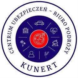 CENTRUM UBEZPIECZEŃ-BIURO PODRÓŻY Izabela Kunert