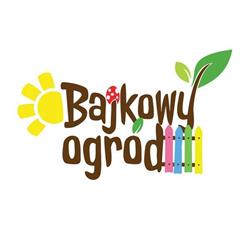 Bajkowy Ogród