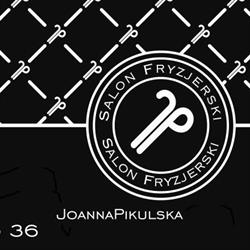 Salon Fryzjerski Joanna Pikulska