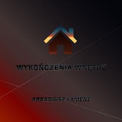 Wykańczanie wnętrz Arkadiusz Lament