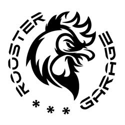Rooster Garage Auto Serwis