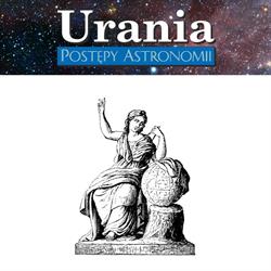 Urania - Postępy Astronomii