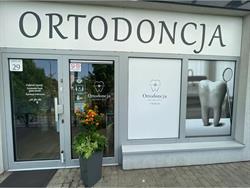 Ortodoncja