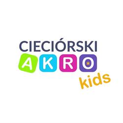 Cieciórski Akro Kids