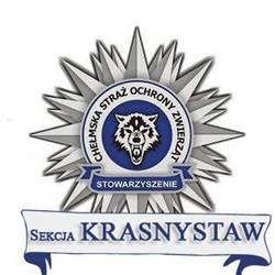 Stowarzyszenie Chełmska Straż Ochrony Zwierząt