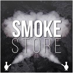Smoke Store Mrągowo, E-papierosy, Shisha, CBD, Liquid, Bongo