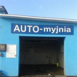Myjnia samochodowa "ARTEX"