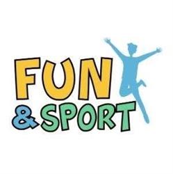 Sala Zabaw i Park Trampolin Fun&Sport