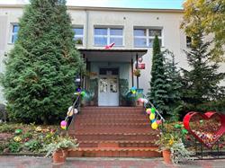 Szkoła Podstawowa w Plemiętach