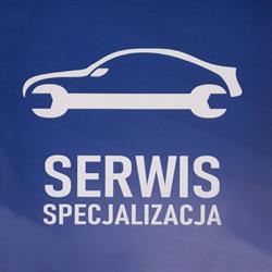 Serwis Specjalizacja