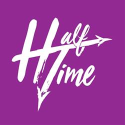 Half Time Studio Treningu