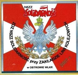 NSZZ Solidarność przy ZLK Ostrów Wielkopolski