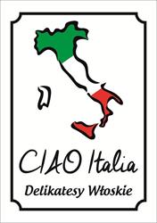 Delikatesy Włoskie Ciao Italia