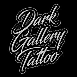 Dark Gallery Tattoo - studio tatuażu giżycko