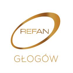 Perfumeria Refan Głogów