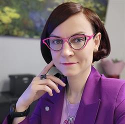 dr Agata Potapska