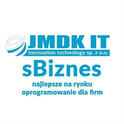 JMDK IT Innovation Technology Sp. z o.o. o/Katowice