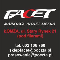 Sklep FACET