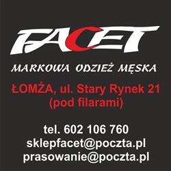 Sklep FACET