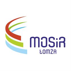Stadion MOSiR Łomża