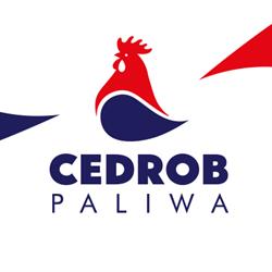 Stacja Paliw CEDROB