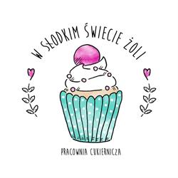 W słodkim świecie Żoli-cukiernia/lodziarnia