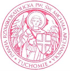 Parafia św. Michała Archanioła