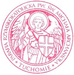 Parafia św. Michała Archanioła