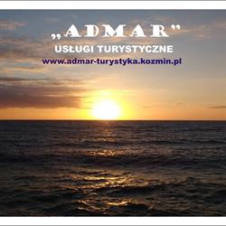 ADMAR - Usługi Turystyczne