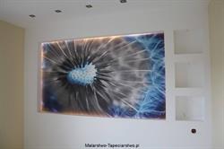 malarstwo tapeciarstwo