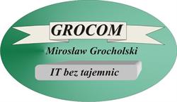 GROCOM Mirosław Grocholski